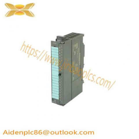 Siemens 6GK7343-2AH11-0XA0 Industrial Communication Module