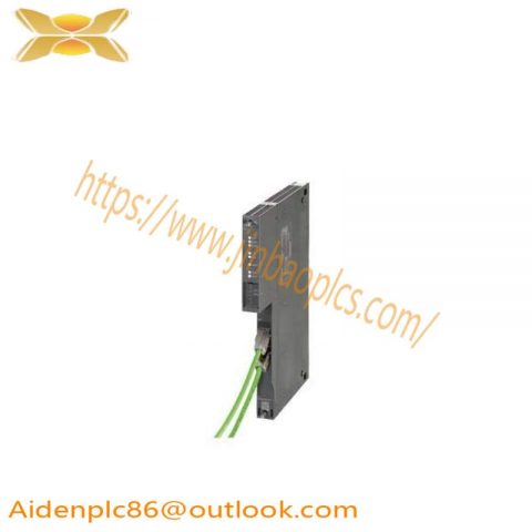 Siemens Communications Processor CP 443-1 Advanced for SIMATIC S7-400, Optimized for Industrial Ethernet Applications