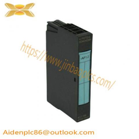 Siemens 6GT2102-0AB00 Industrial Automation Module