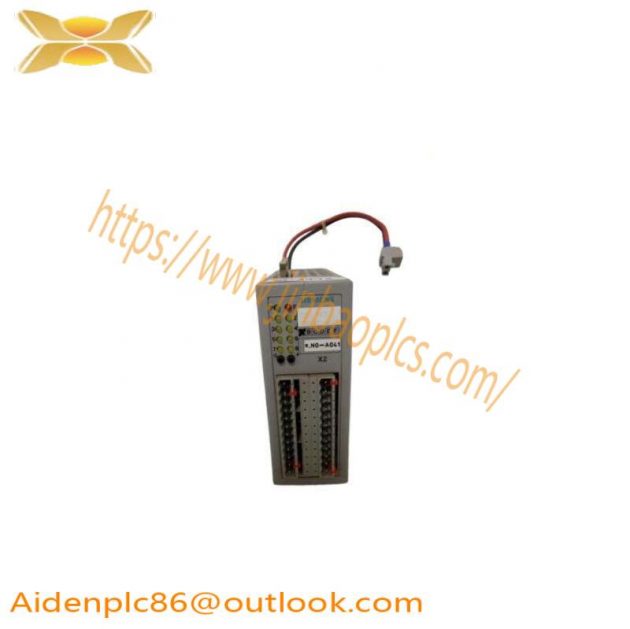 Siemens 6GT2102-0AB00 Industrial Automation Module
