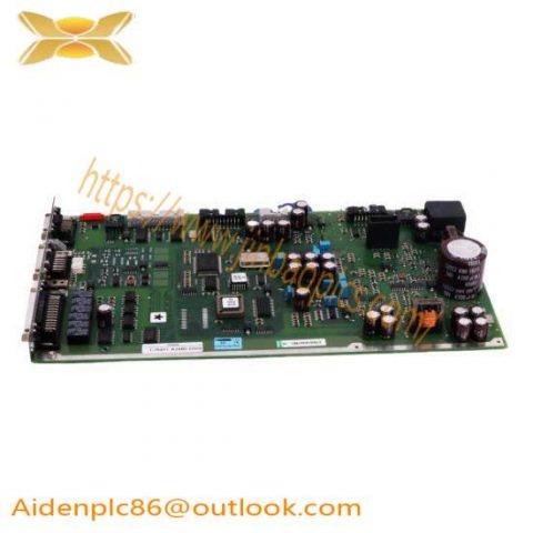 Siemens 6QN5501-0BA for 400/500 V - Industrial Power Electronics Module