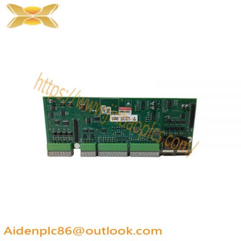 SIEMENS 6RX1700-0AK00: High-Quality Terminal Board for Industrial Automation