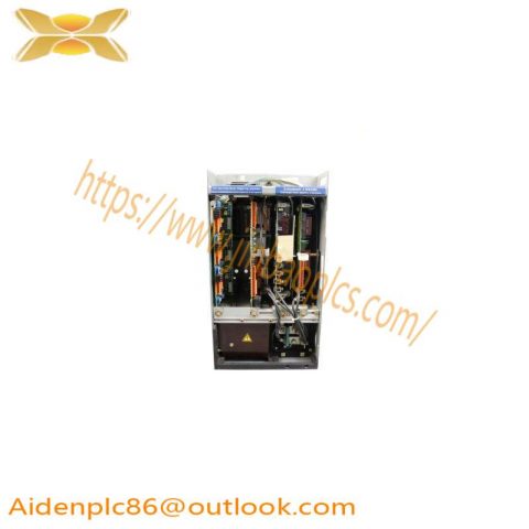 SIEMENS 6SC6101-2B-Z Distributed Control Module, Easy Operation