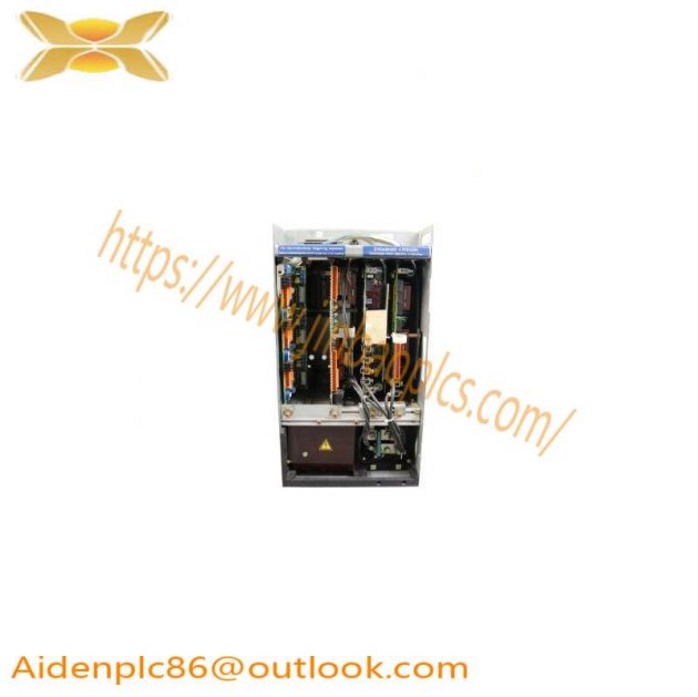 SIEMENS 6SC6101-2B-Z Distributed Control Module, Easy Operation