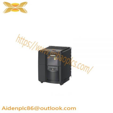 Siemens 6SE6440-2UD23-0BA1 Industrial Drive Controller