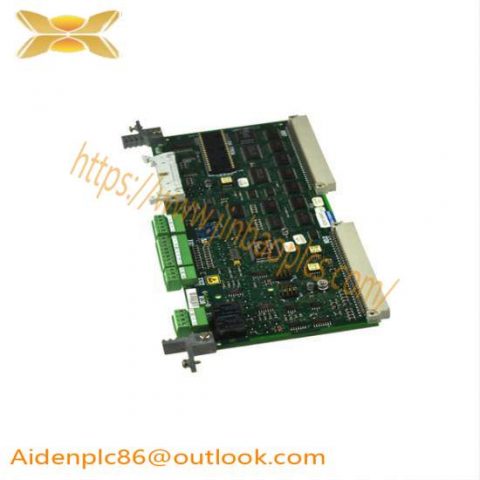 SIEMENS 6SE7090-0XX85-1DA0 Motion Control Module