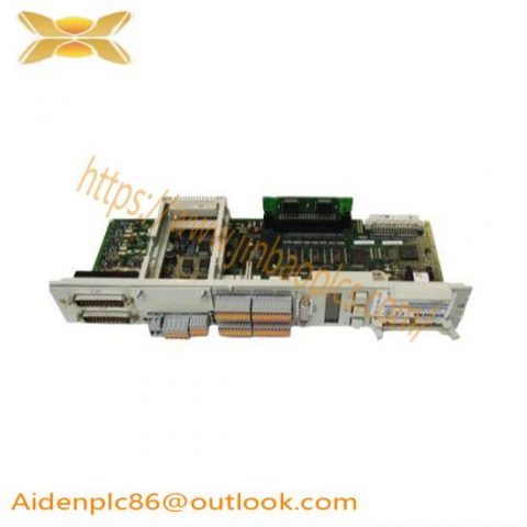 Siemens 6SN1118-0NK01-0AA1 Universal High Encoder