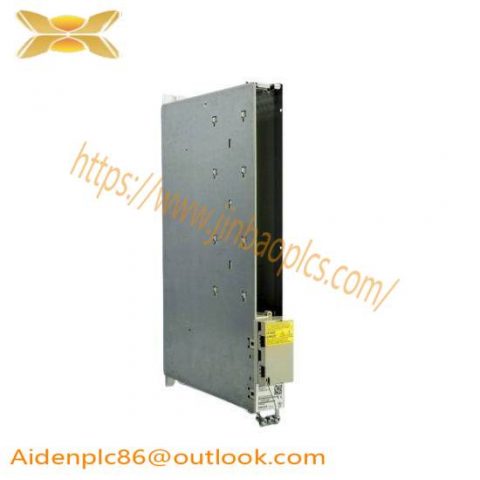 SIEMENS 6SN1123-1AA00-0HA2 Industrial Power Module