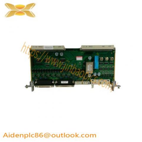 SIEMENS 6SY7010-0AA41 Industrial Control Board, Advanced Automation Solution