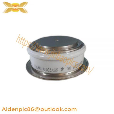 Siemens 6SY7010-0AA41 Thyristor Module, Precision Control for Industry Applications