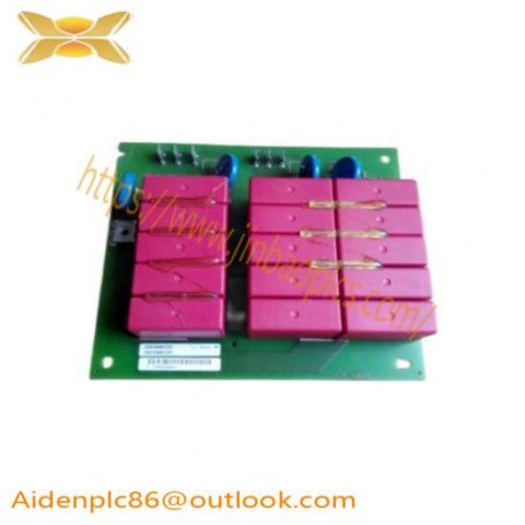 Siemens A5E00680725 Modular Control System