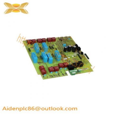 SIEMENS C98043-A1204-L/C98040-A1204-P1-03-85 Motherboard