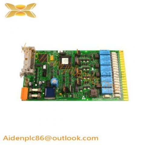 SIEMENS E3M111 Line Module: Industrial Automation Heartbeat