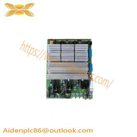 SIEMENS GE.462000.0022.01 Industrial Power Supply Module