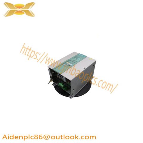 SIEMENS 6RA7018-6FV62-0 Industrial Frequency Converter