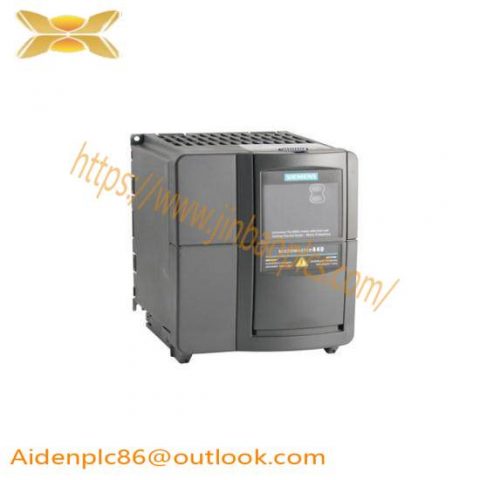 Siemens MICROMASTER 440 AC Inverter Drive