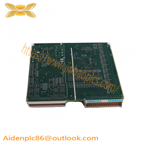 SIEMENS MPCBL0001BPP Control Module