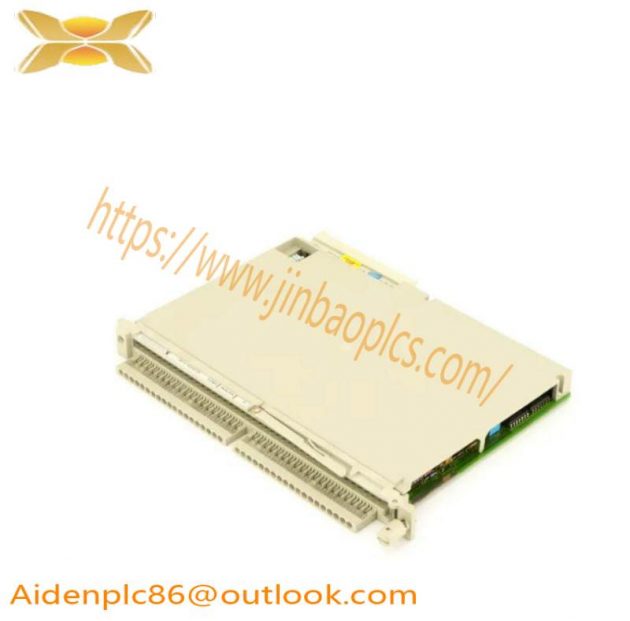 SIEMENS MPCBL0001BPP Control Module