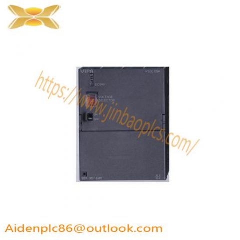Siemens PS307 307-1EA00-0AA0 Power Supply
