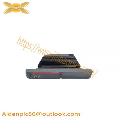 SIEMENS QLCAMAAN - Critical Analog Module