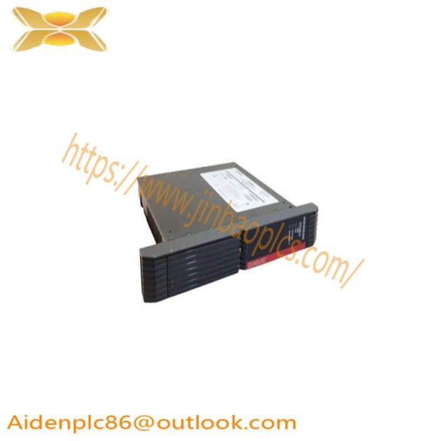SIEMENS QLCCM24AAN 16418-41/2 Control Module: Precise Automation in Your Fingertips