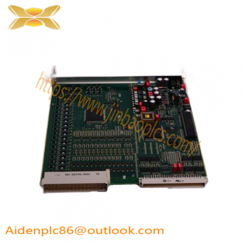 Siemens Robicon Cell Control Board 460A68.23 - Precision Automation, Advanced Control Solutions