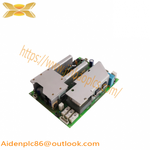 SIEMENS MOORE 16114-171 Automation Control Module, Control Engineering