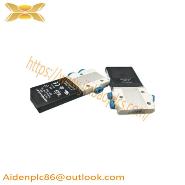 MHE2 MHE1 GLS1 Solenoid Valve, Precision Control Solutions