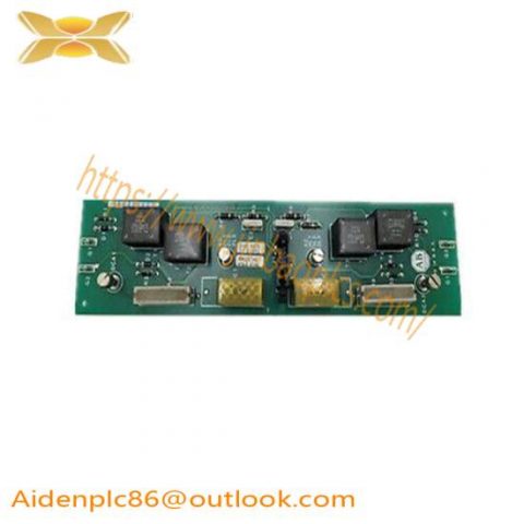 AICON SP-110996 Industrial PC Board, High-Performance Control Module
