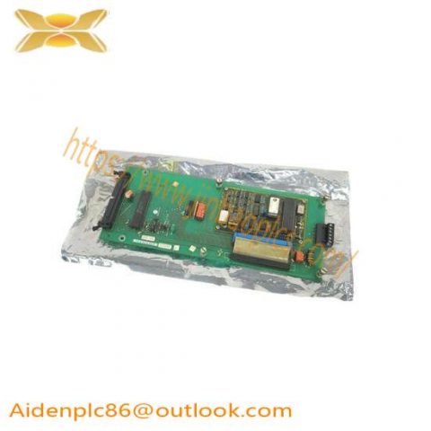 Advanced SP Assembly Drive Board - Optimizing Industrial Control Systems