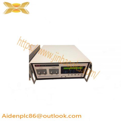 Spirent TAS 4600: Comprehensive Noise & Interference Emulator for Advanced Network Testing