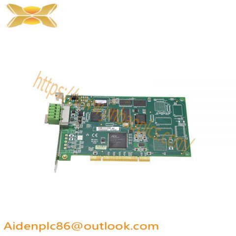 SST 5136-DN-PC - High-Performance Industrial Control Module