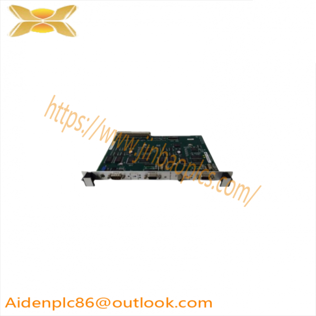 SST SST-1500-YCX-3-1-0 High-Performance PLC Module