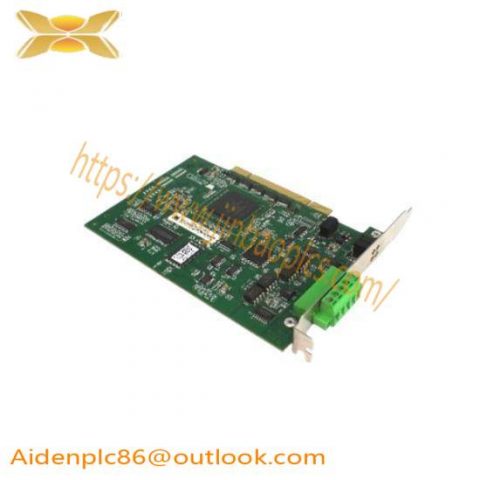 SST SST-CCS-PCU - Communication Interface Board for Industrial Automation