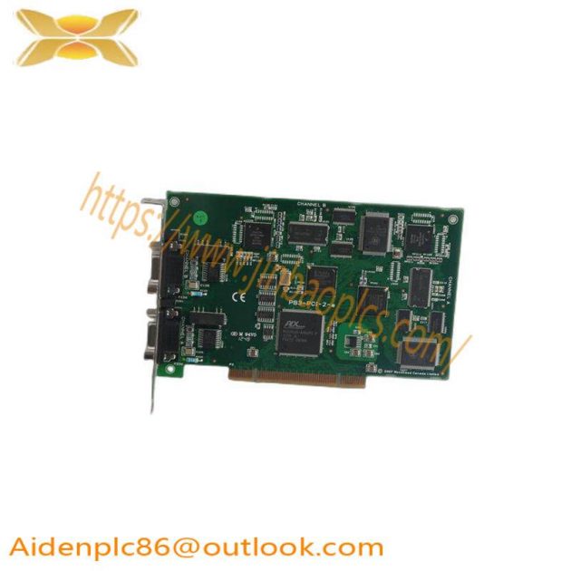 SST SST-PB3-REM: Industrial Linking Device, Connecting Your Control Systems