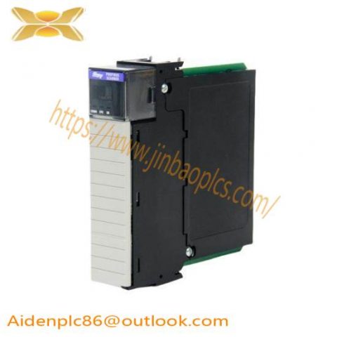 SST SST-PFB-CLX PLC Scanner Module