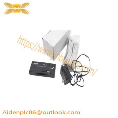 Startech Shearing Switch SV211K | Power Supply Module & Cables