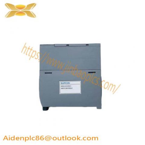 SUPCON OS-PW12 Power supply module: Advanced Industrial Control Solution