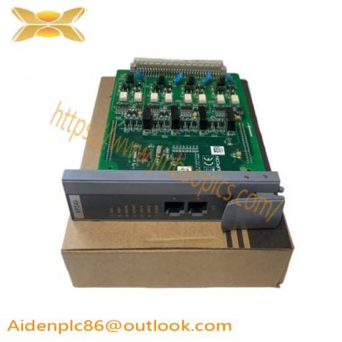 SUPCON XP-248 Communication Card - Industrial Automation Module