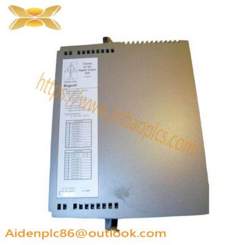 ICS Triplex T3441A Output Module