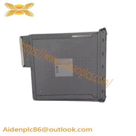 ICS Triplex Analog Output Module T3485 - Precision Control Solutions for Industry