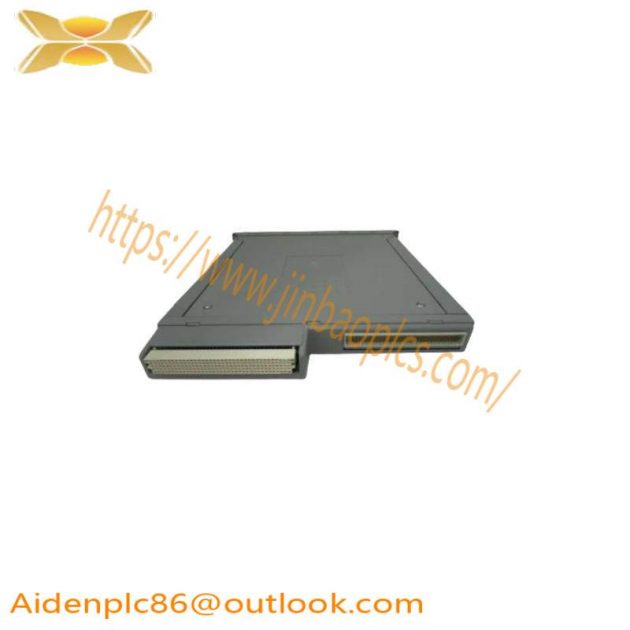 ICS TRIPLEX T8122: Processor Interface Adapter for Advanced Control Solutions