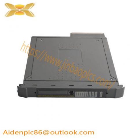 ROCKWELL T8151B ICS Triplex Trusted Communication Interface