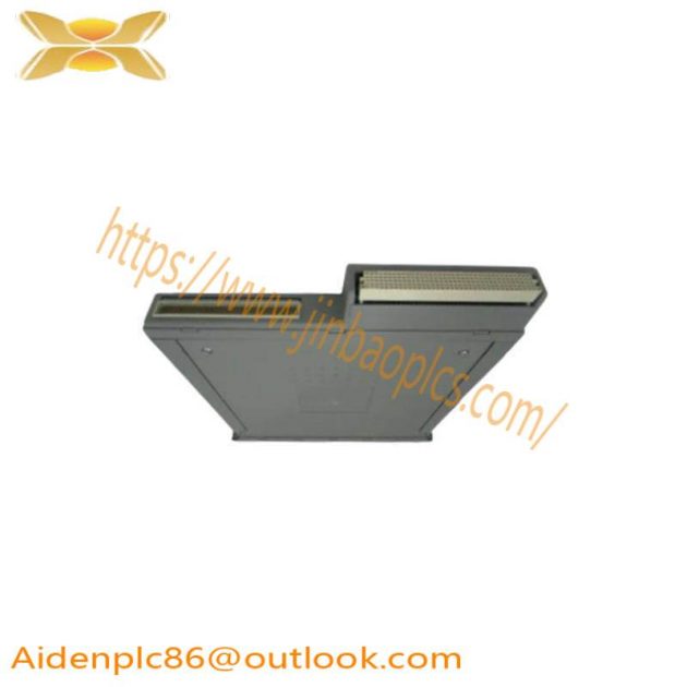 ICS TRIPLEX T8232 Industrial Power Supply Module