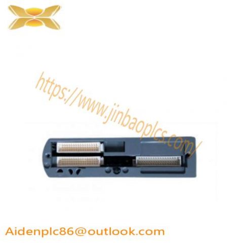 AEG T9901 Industrial Control Module, Advanced Automation Solutions