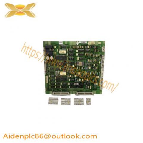 TEL MBMY-001A Industrial Control Module