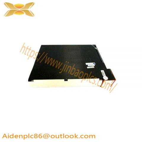 GE TGT-3X6L-1-0-BD: High-Efficiency Servo Power Module for Precision Control