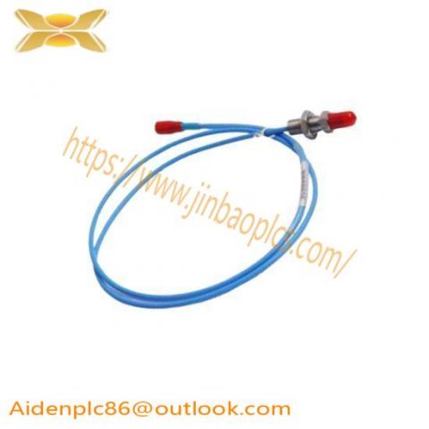 Bently Nevada TM0180-07-00-08-05-02: Industrial Proximity Probe, Precision Sensor for Advanced Automation Solutions