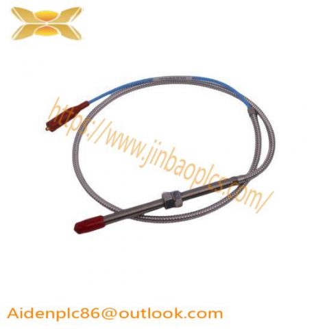 Bently Nevada TM0180-A07-00-06-10-02 Vibration Probe for Industrial Control