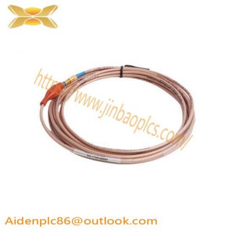 Bently Nevada TM0181-A40-B00 PROVIBTECH Extension Cable